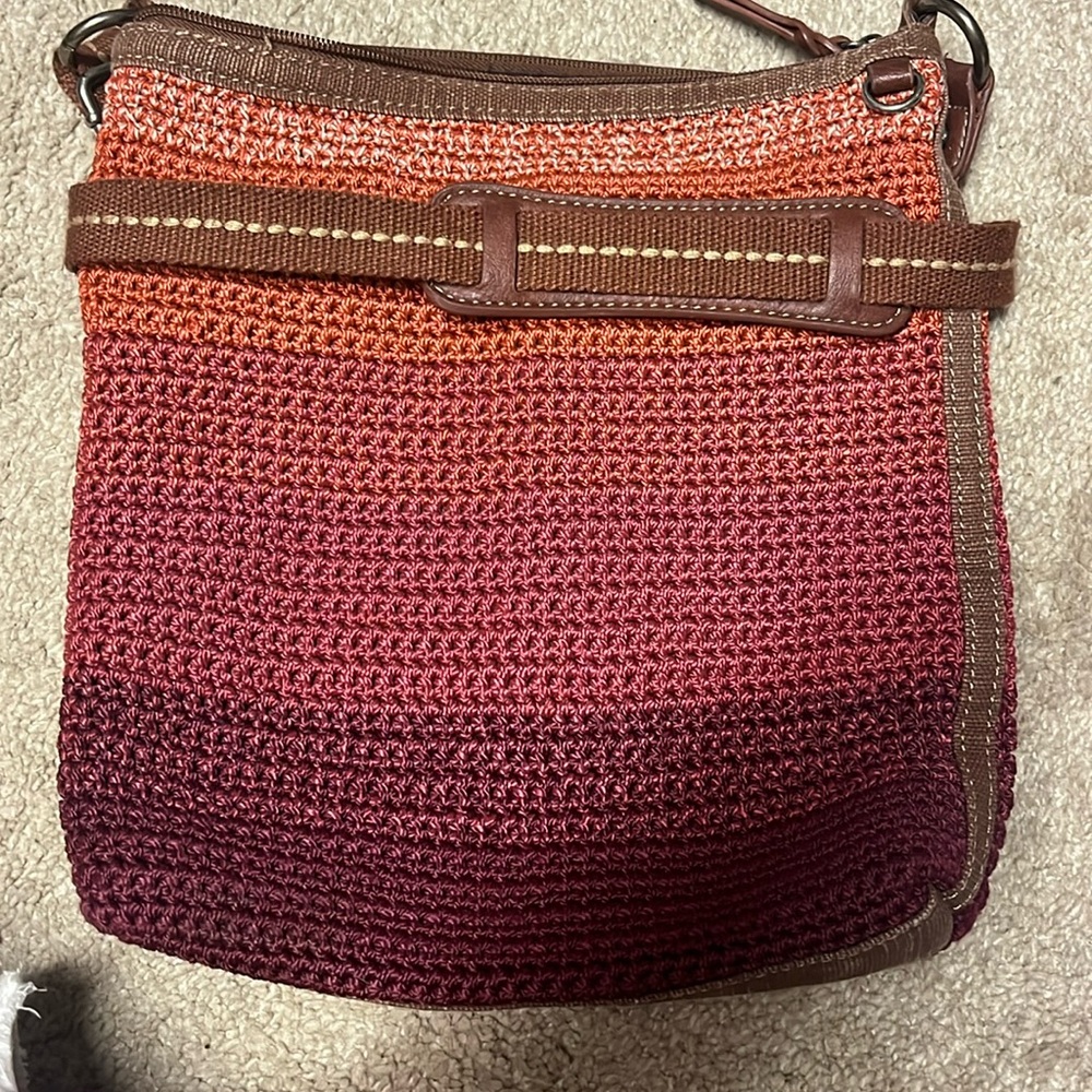 The Sak Crossbody Purse